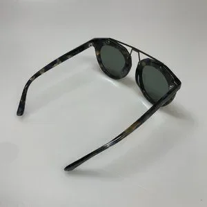 Brand New Authentic MCM 636S Unisex Sunglasses in Blue Havana MCM | Accessories | Brand New Authentic Mcm 636s Unisex  main image 4